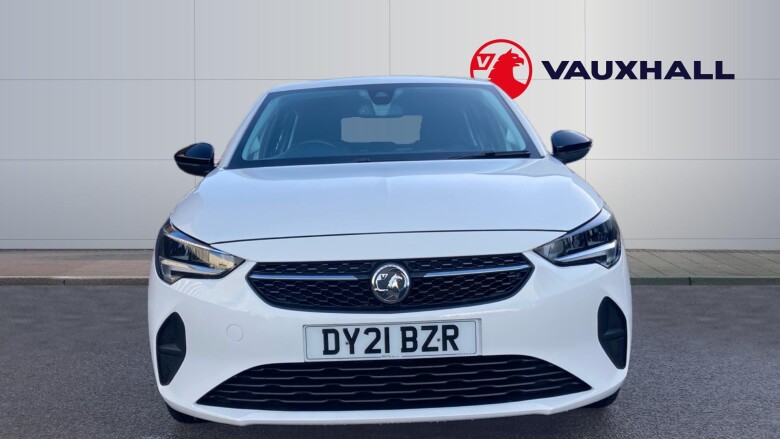 Vauxhall Corsa 1.2 SE Premium 5dr Petrol Hatchback